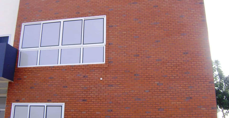 Shecco Terracotta Cladding