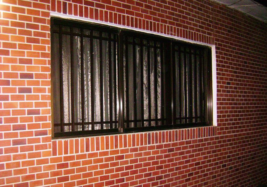 Decorative Brick Patterns