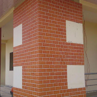 Shecco Pillar Engineering